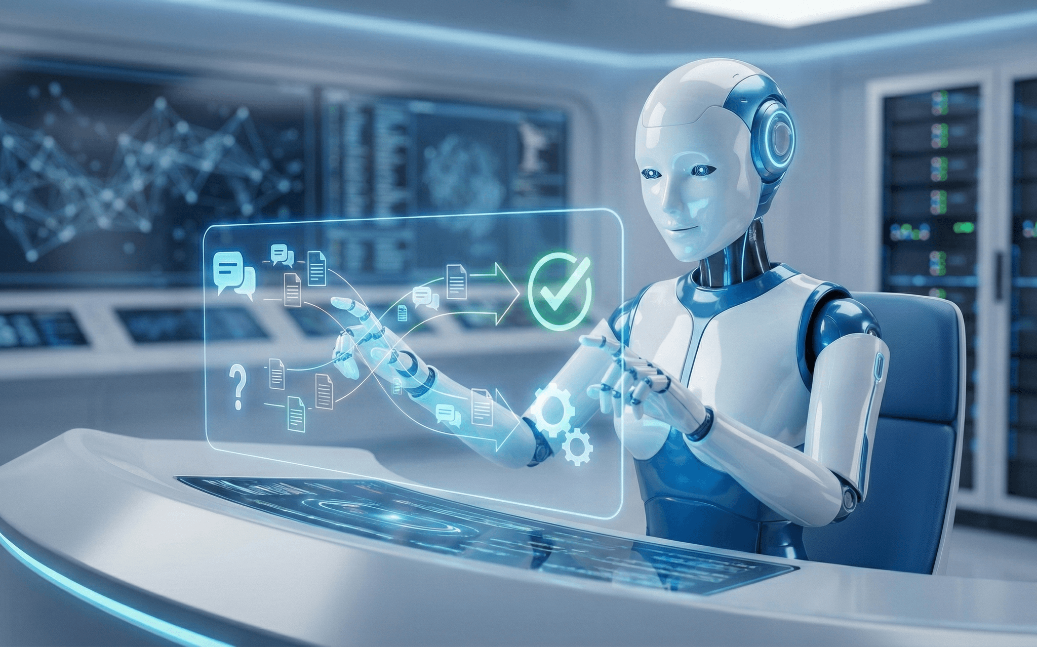 AI Support Customer Service